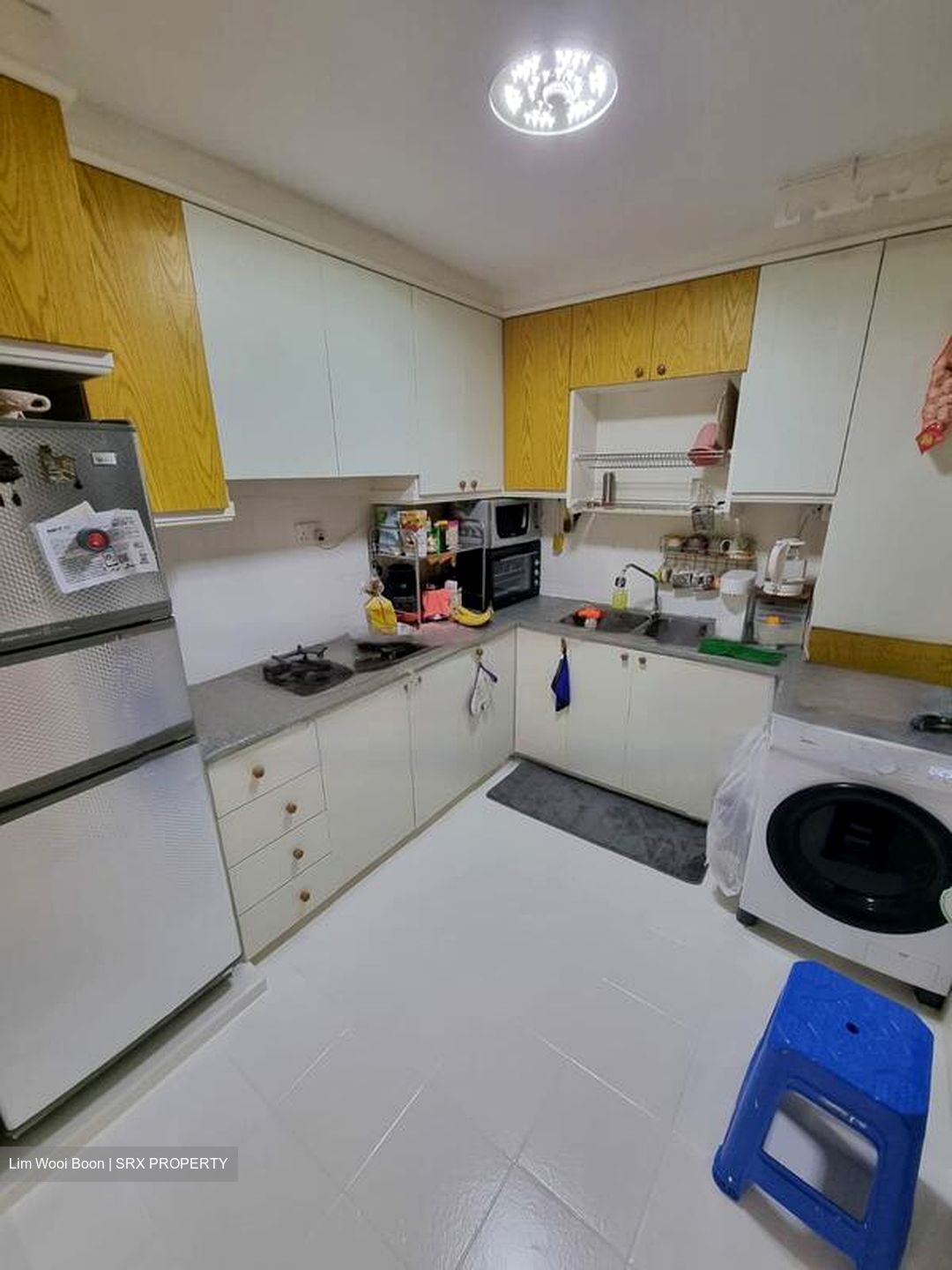 Blk 359B Admiralty Drive (Sembawang), HDB 5 Rooms #434301071